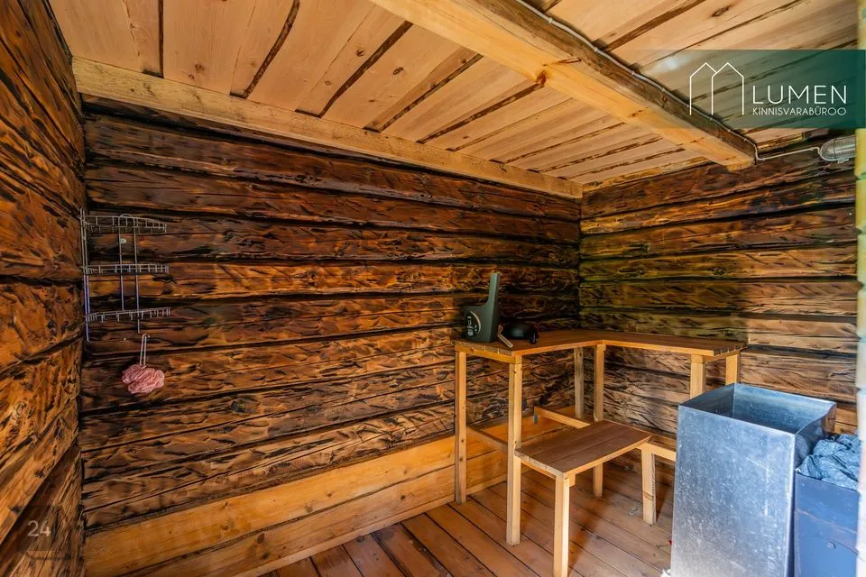 3-toaline Maja - Võru vald, Kose alevik - foto 5