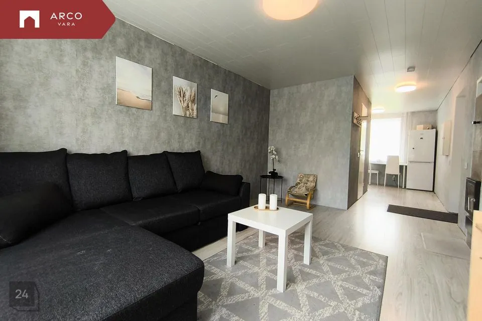 2-toaline Korter - Rakvere vald, Arkna küla