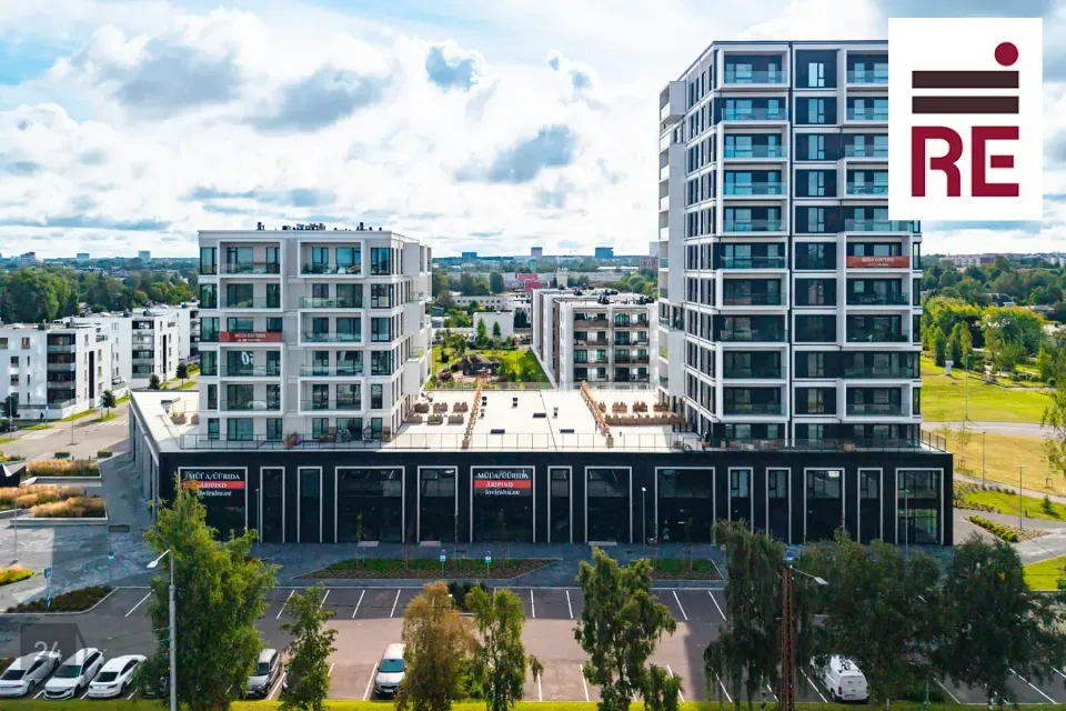 Многоцелевое, 345 m² Бизнес-площадь в Tallinn, Kristiine linnaosa