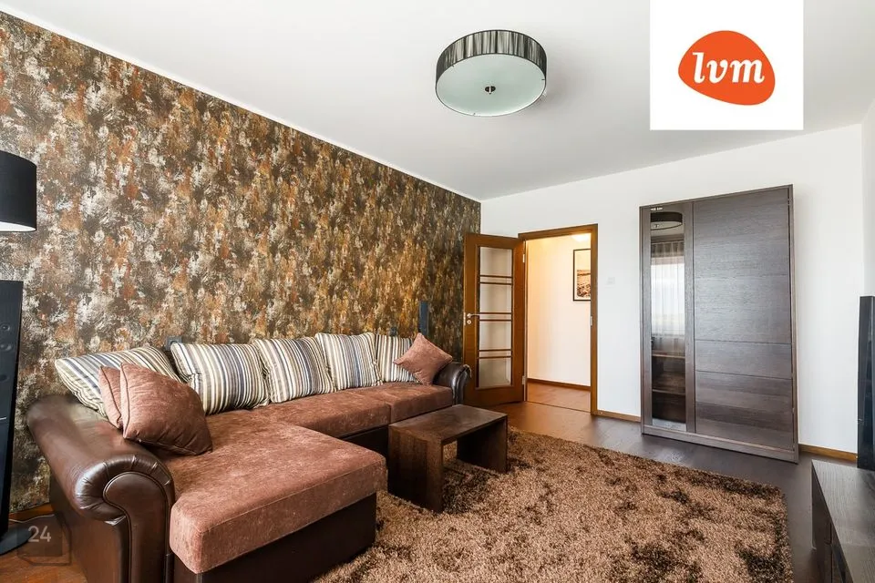 3-toaline Korter - Tartu linn, Tartu linn - foto 4