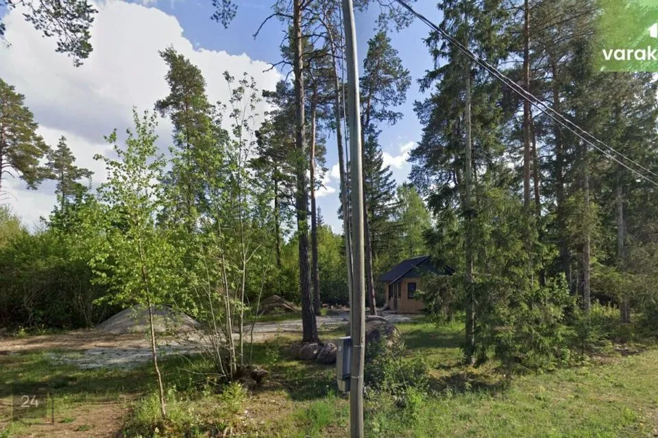 Elamumaa, 4914 m² Maa - Saue vald, Kernu küla - foto 3