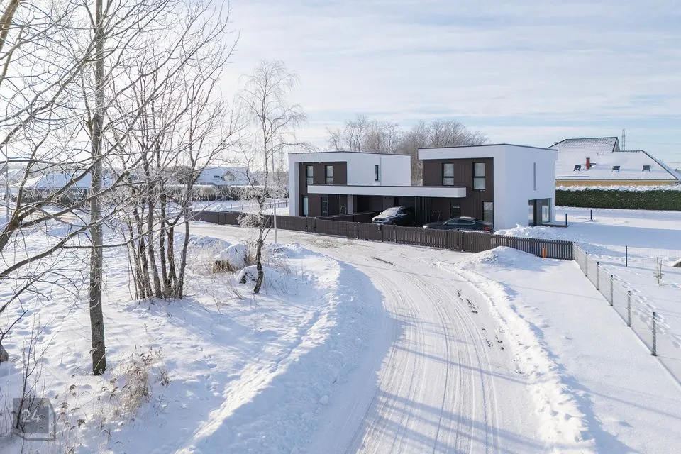 5-комнатная дом в Saue vald, Alliku küla - фото 3