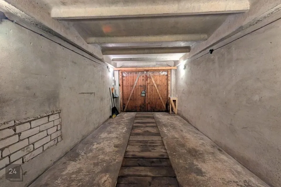 20 m² Garaaž  -  Tallinn, Mustamäe linnaosa - foto 3