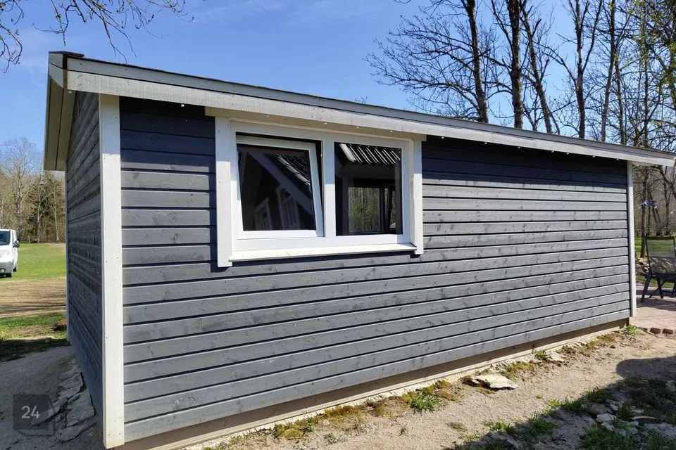 1-toaline Suvila - Lääne-Nigula vald, Jalukse küla - foto 4