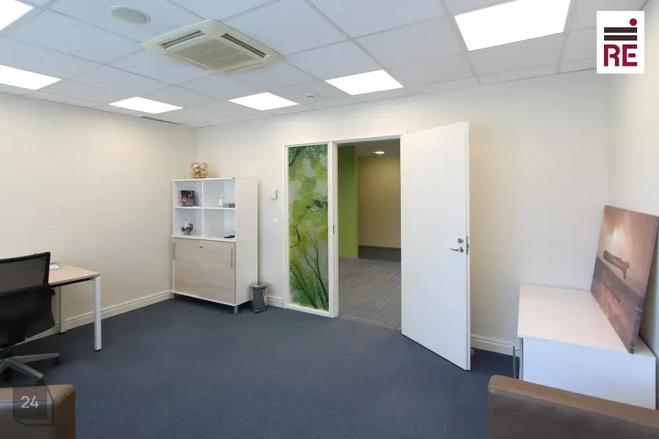 Büroo või Teenindus, 396 m² Äripind  -  Tallinn, Kesklinna linnaosa - foto 4