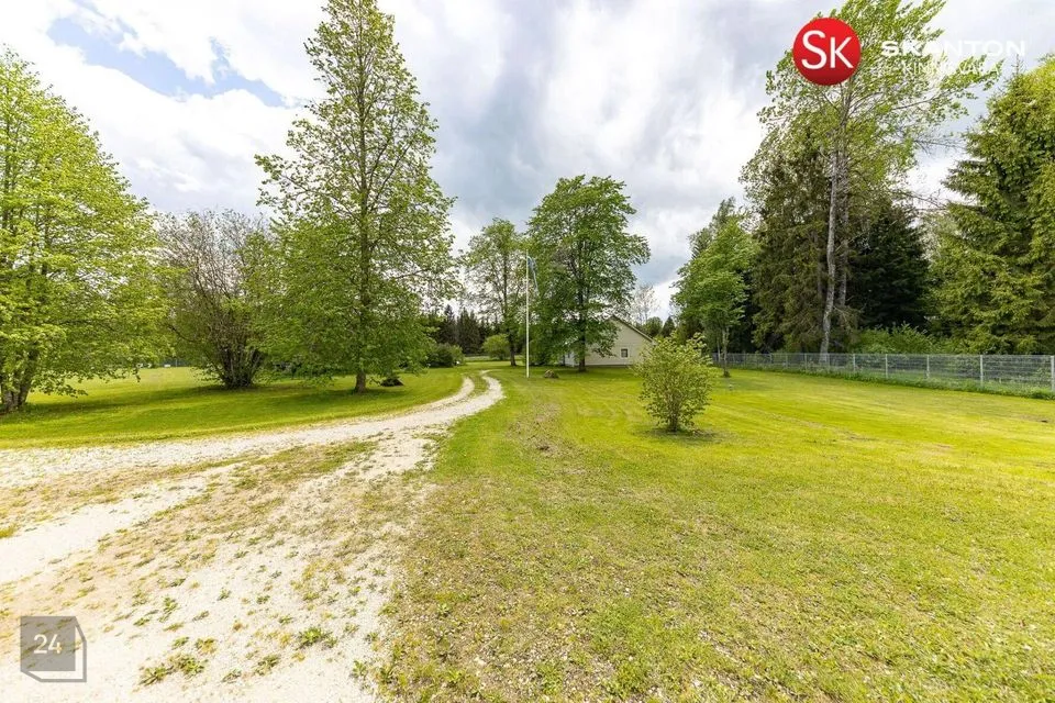 4-toaline Suvila - Järva vald, Ülejõe küla - foto 4