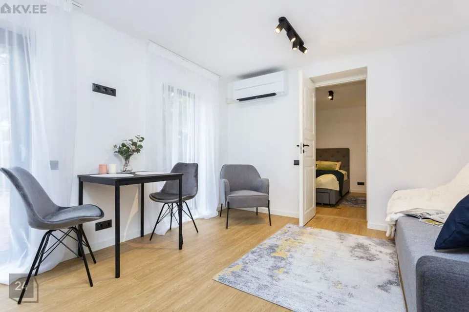 371 m² Äripind - Tallinn, Kristiine linnaosa - foto 4