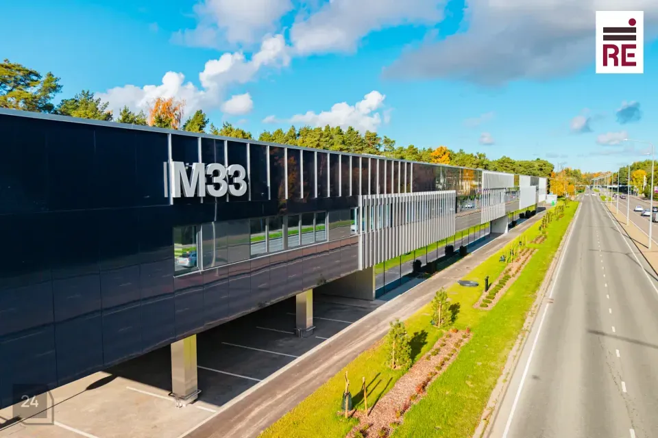 Mitme sihtotstarbega, 800 m² Äripind  -  Tallinn, Pirita linnaosa - foto 2