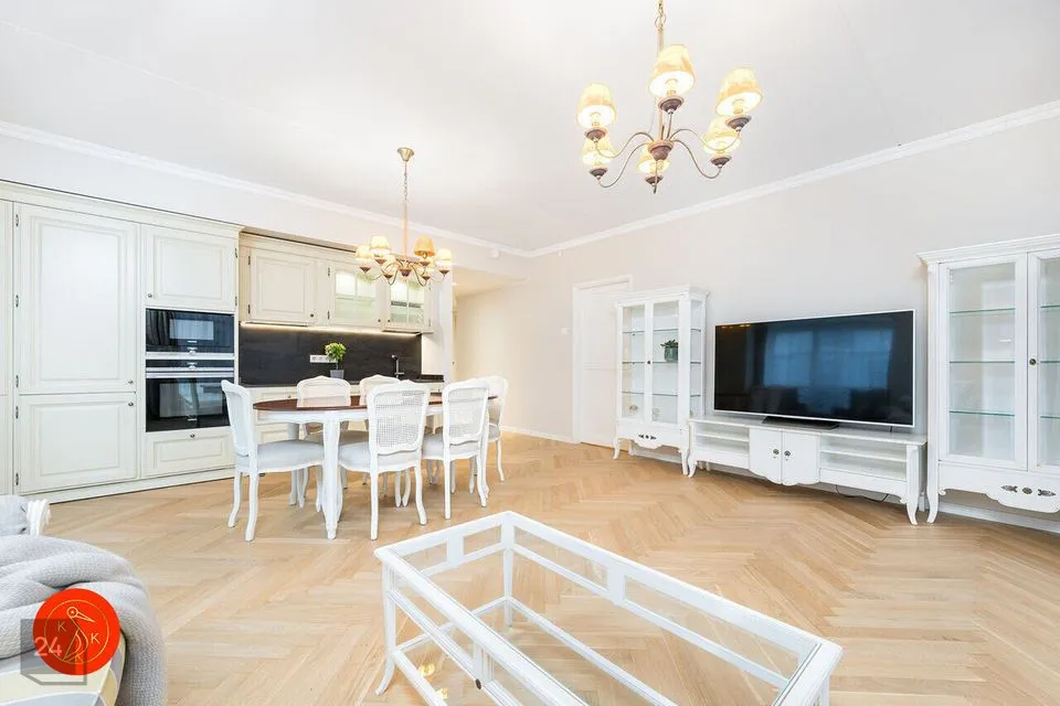4-toaline Korter  -  Tallinn, Kesklinna linnaosa - foto 5