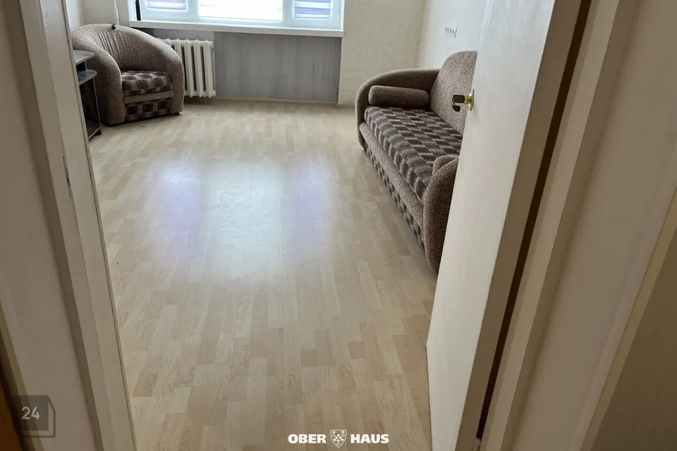 4-toaline Korter - Kohtla-Järve linn, Järve linnaosa - foto 2
