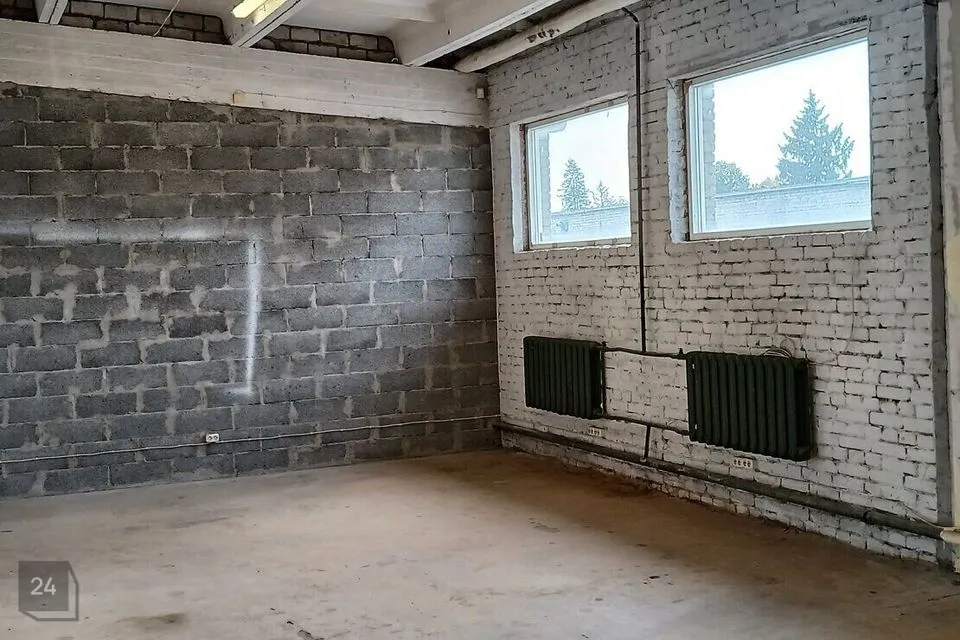 210 m² Äripind - Tallinn, Mustamäe linnaosa