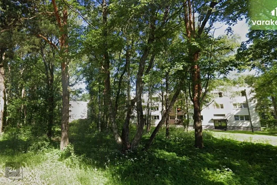 Sotsiaalmaa - üldkasutatav maa, 3439 m² Maa  -  Tallinn, Pirita linnaosa - foto 4