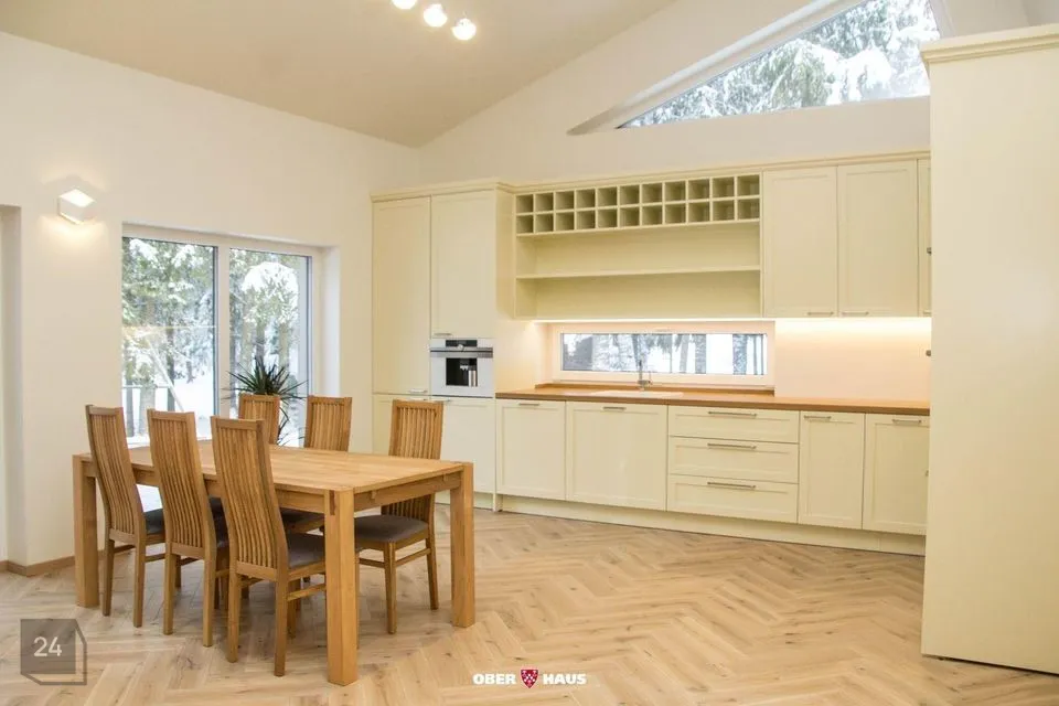4-room house in Kastre vald, Aardlapalu küla - photo 5