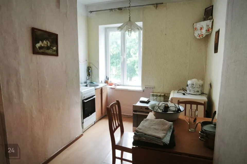 2-toaline Korter  -  Kohtla-Järve linn, Järve linnaosa - foto 5