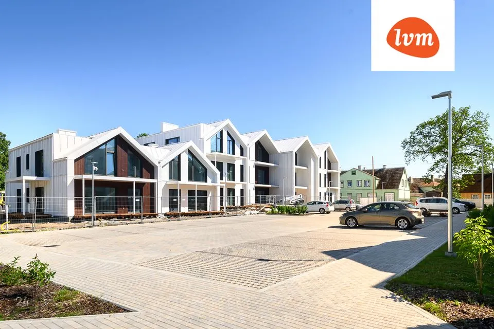 3-комнатная Квартира в Pärnu linn, Pärnu linn