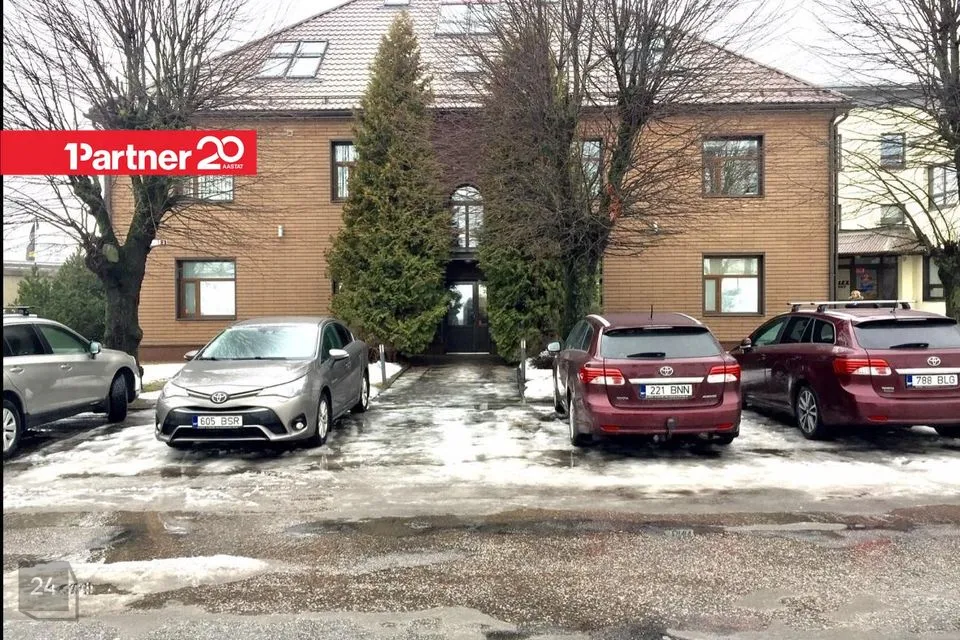 Mitme sihtotstarbega, 44 m² Äripind  -  Tallinn, Lasnamäe linnaosa - foto 2