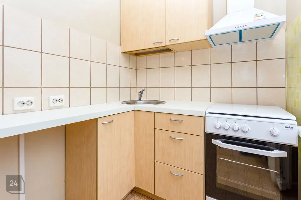 3-toaline Korter - Tallinn, Mustamäe linnaosa - foto 2