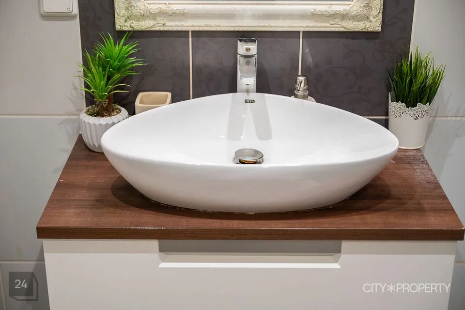 3-toaline Korter - Tartu linn, Tartu linn - foto 2