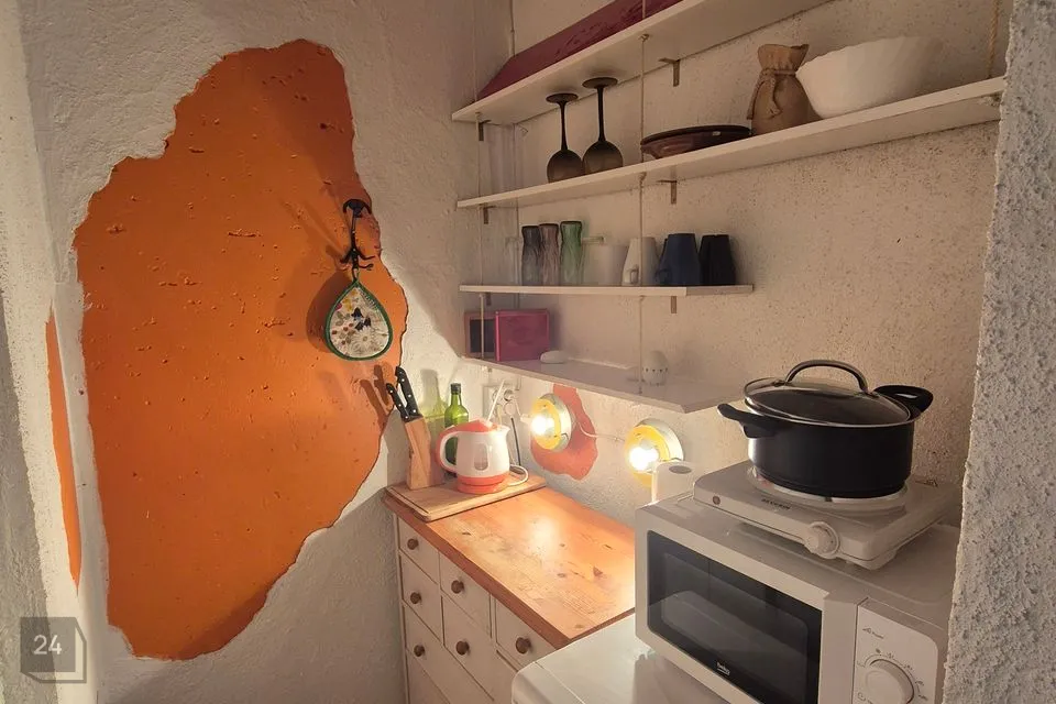 1-toaline Korter  -  Tallinn, Mustamäe linnaosa - foto 4