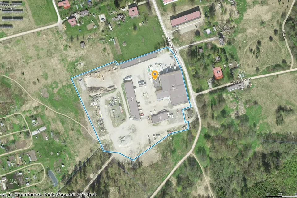 Ladu, 138 m² Äripind - Jõgeva vald, Siimusti alevik - foto 5