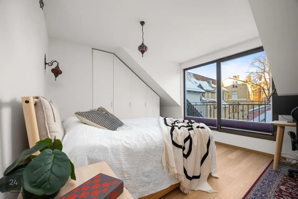 3-комнатная Квартира в Tallinn, Kesklinna linnaosa