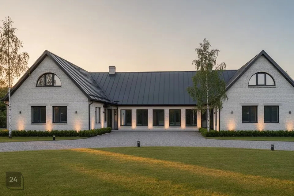 1-комнатная Квартира в Viimsi vald, Metsakasti küla - фото 3