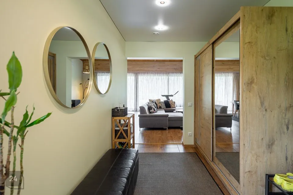 5-toaline Maja - Luunja vald, Kabina küla - foto 5