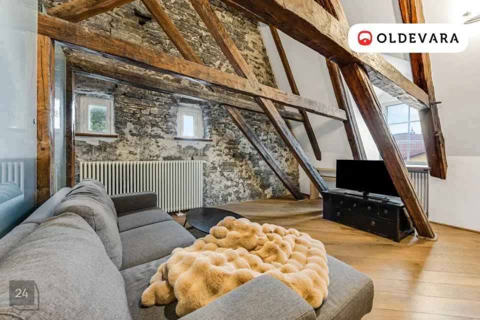 2-toaline Korter - Tallinn, Kesklinna linnaosa - foto 3