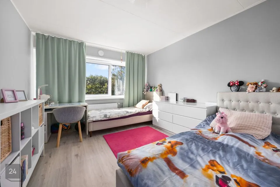 3-toaline Korter - Kose vald, Kose-Uuemõisa alevik