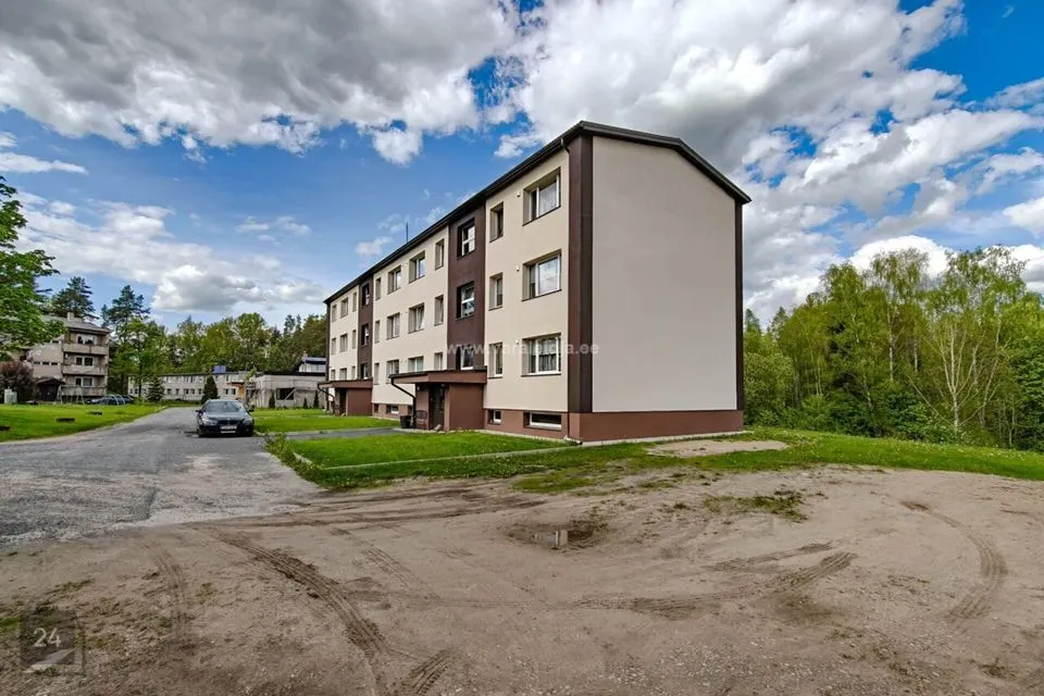 3-toaline Korter - Otepää vald, Nõuni küla - foto 4