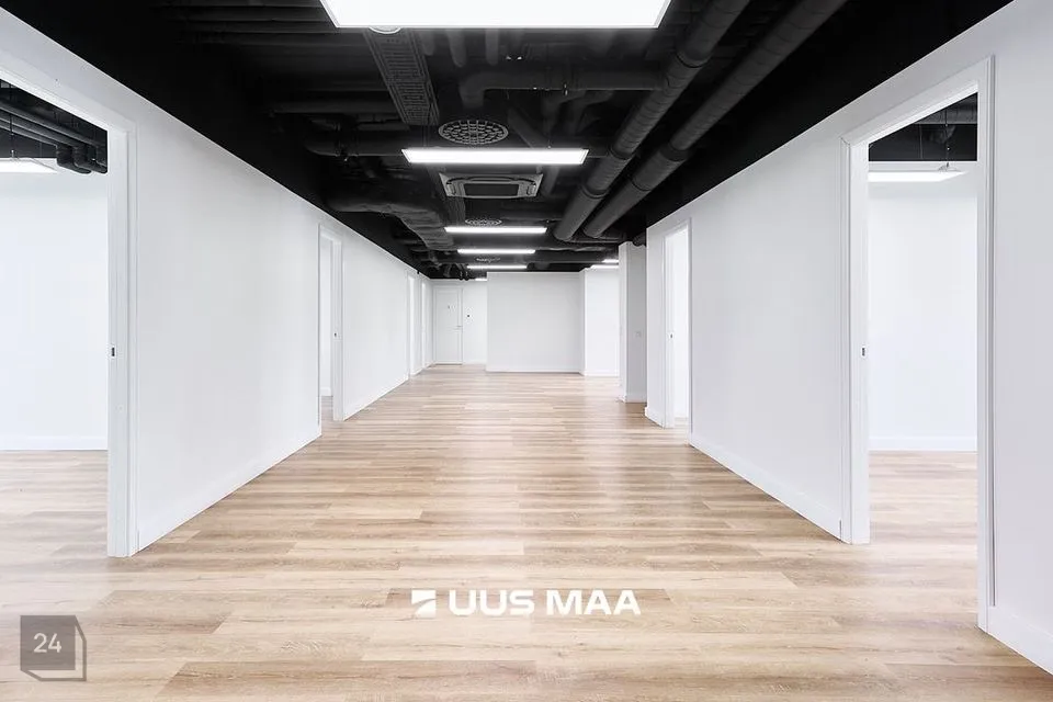 Mitme sihtotstarbega, 286 m² Äripind - Tallinn, Põhja-Tallinna linnaosa - foto 4