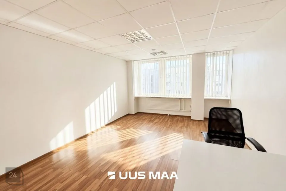 Mitme sihtotstarbega, 24 m² Äripind  -  Tallinn, Kesklinna linnaosa - foto 4