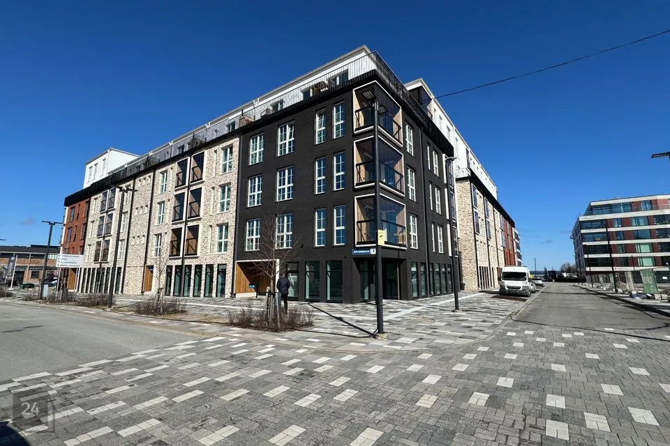 Mitme sihtotstarbega, 63 m² Äripind - Tallinn, Põhja-Tallinna linnaosa