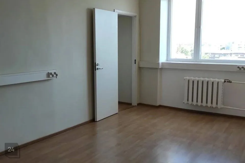 Büroo või Teenindus, 27 m² Äripind  -  Tallinn, Kesklinna linnaosa