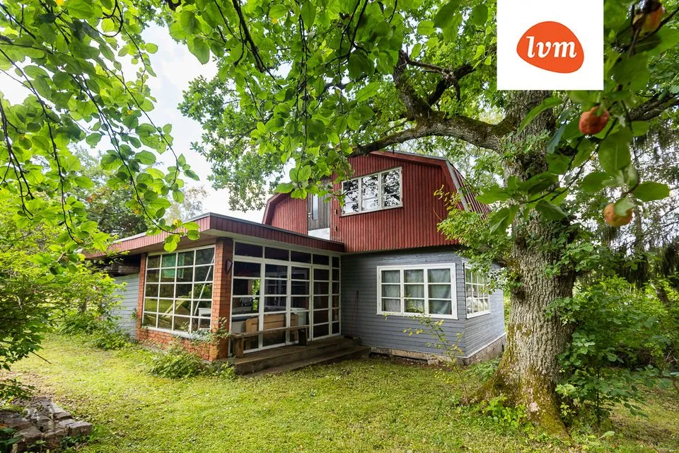 69 m² Suvila - Viimsi vald, Randvere küla