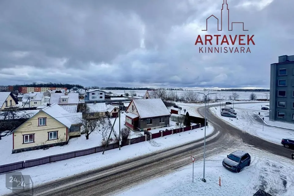 2-комнатная Квартира в Kohtla-Järve linn, Järve linnaosa - фото 3
