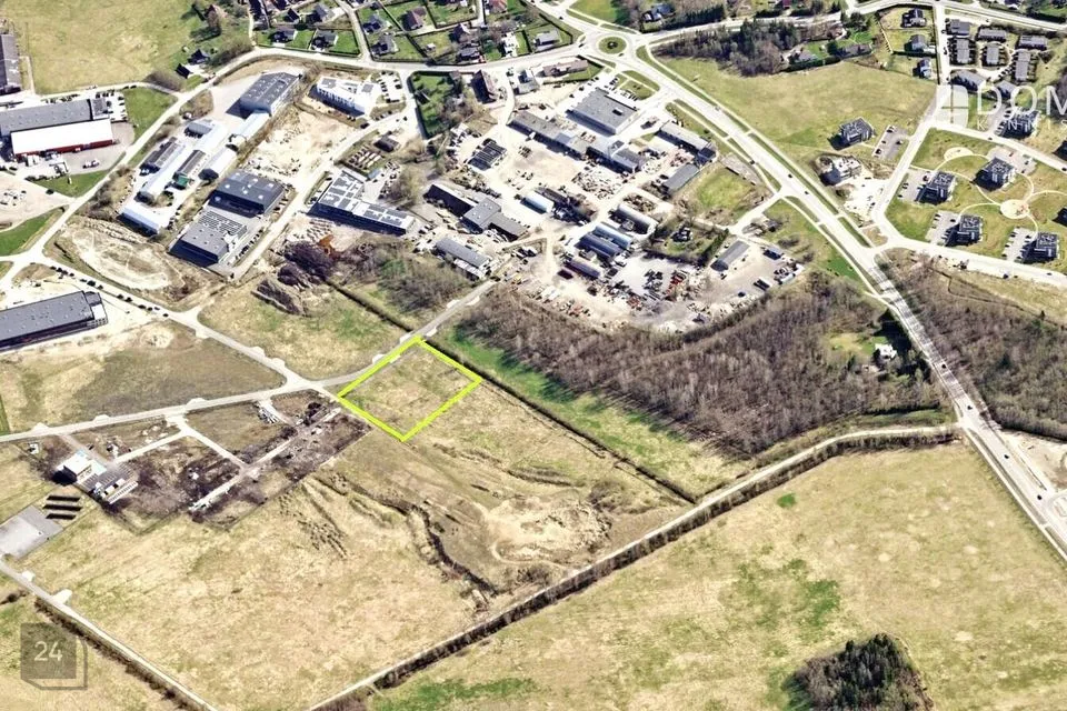 Tootmismaa või Ärimaa, 6811 m² Maa - Kiili vald, Kiili alev - foto 5