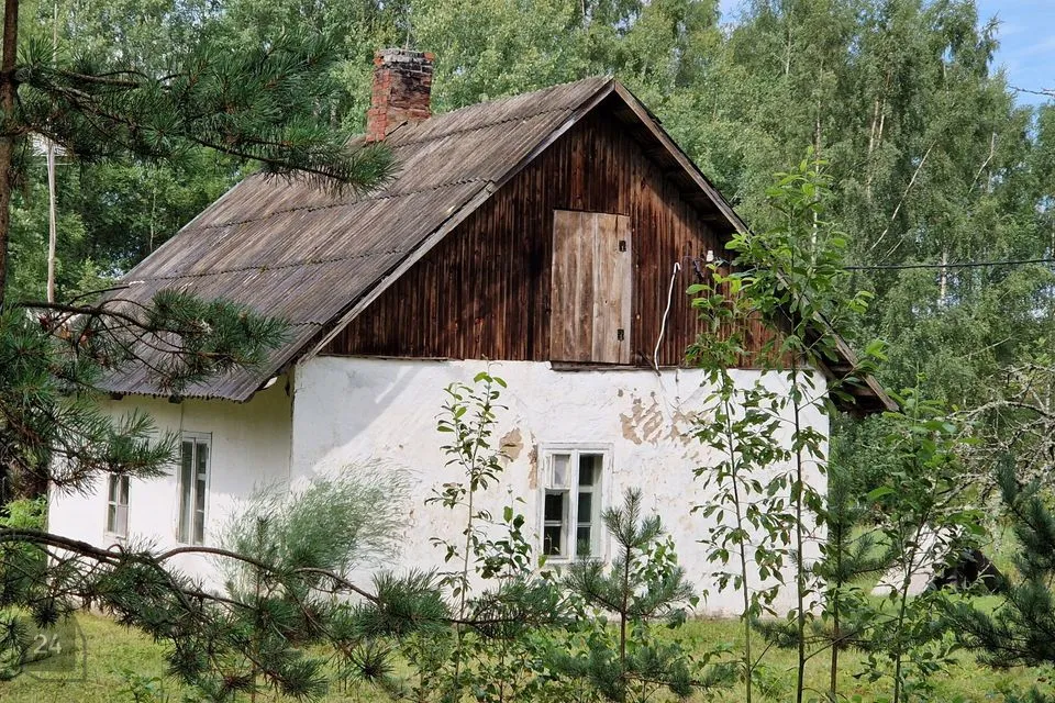 2-room Summer home in Rõuge vald, Kuutsi küla - photo 2
