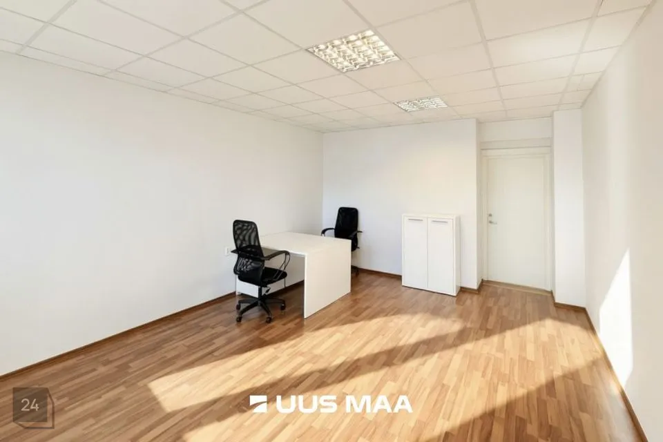 Mitme sihtotstarbega, 24 m² Äripind  -  Tallinn, Kesklinna linnaosa - foto 2