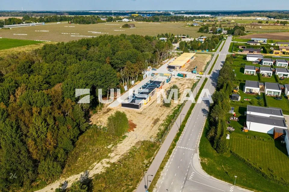 5-toaline Majaosa - Kiili vald, Vaela küla