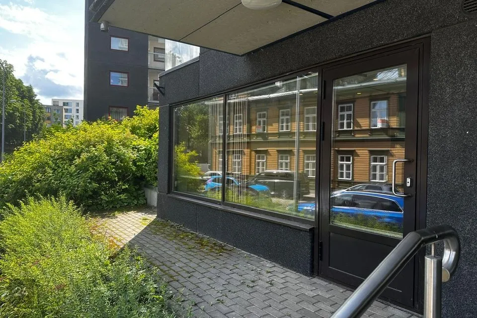 Mitme sihtotstarbega, 25 m² Äripind - Tallinn, Kesklinna linnaosa