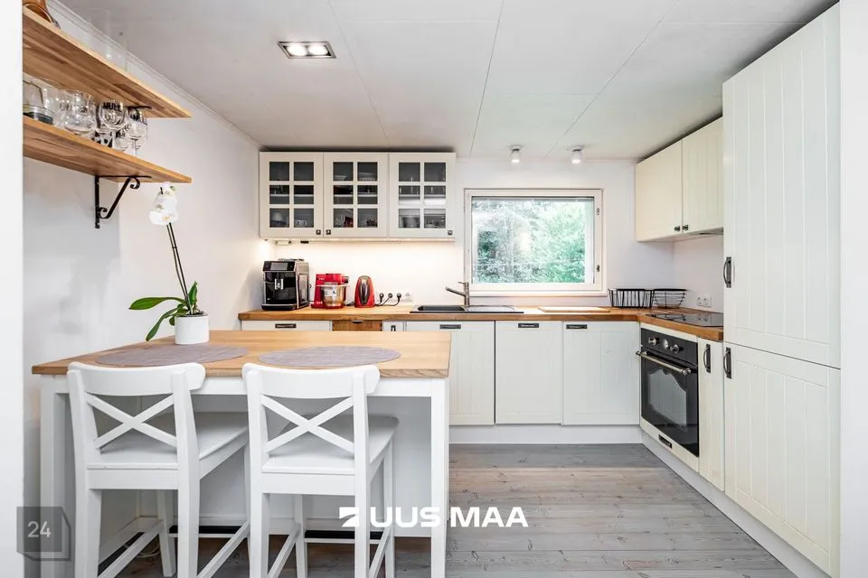 4-room house in Saku vald, Juuliku küla - photo 4