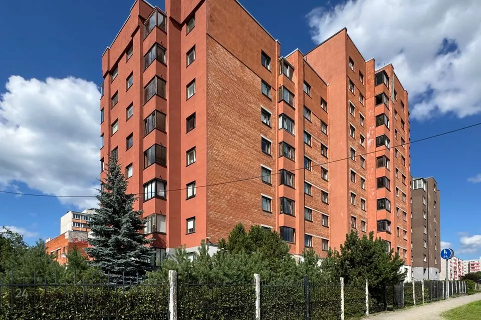 5-toaline Korter - Tallinn, Lasnamäe linnaosa
