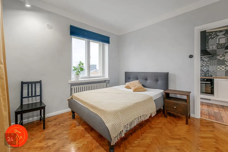 2-toaline Korter - Tallinn, Põhja-Tallinna linnaosa - foto 3