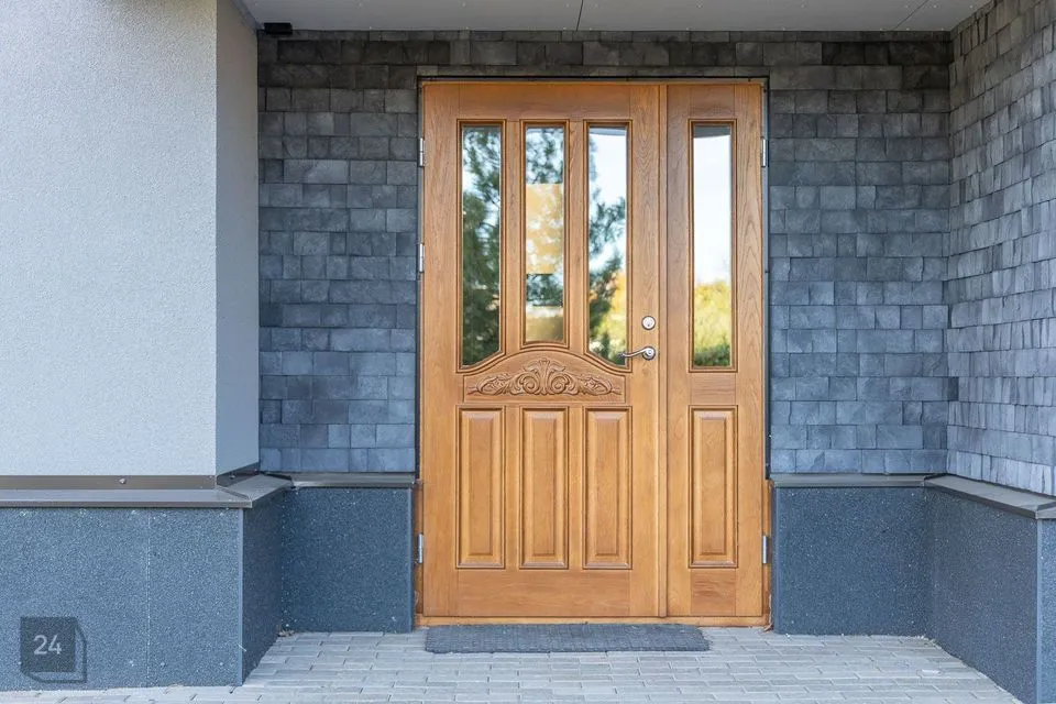 6-комнатная дом в Tartu linn, Tartu linn - фото 4