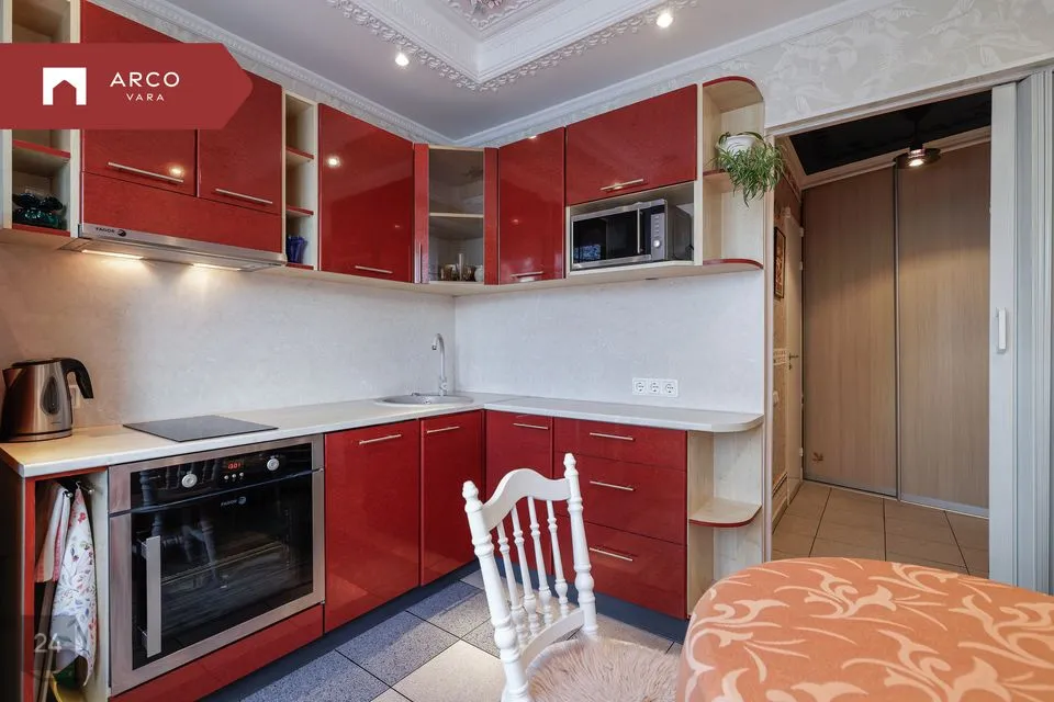 2-toaline Korter - Tallinn, Lasnamäe linnaosa - foto 2