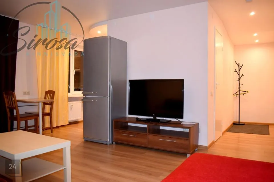 2-toaline Korter - Jõhvi vald, Jõhvi linn - foto 3