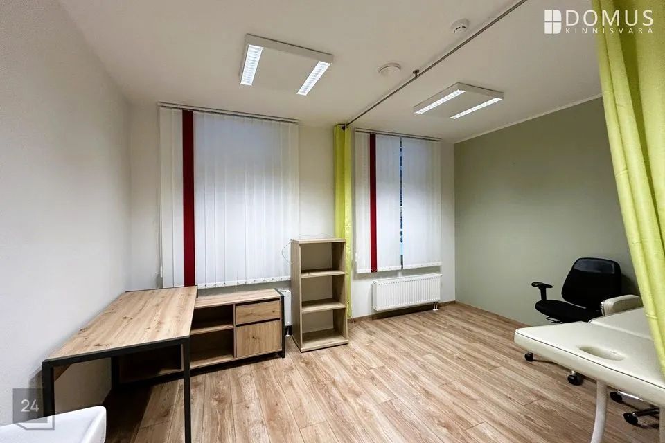 Обслуживание, 268 m² Бизнес-площадь в Tallinn, Kesklinna linnaosa