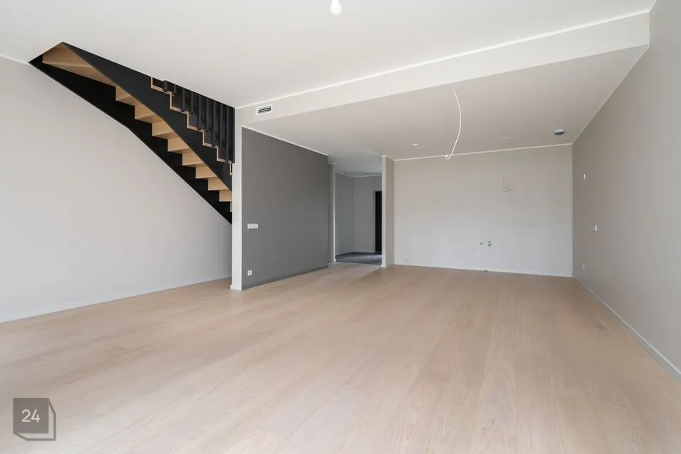 4-toaline Majaosa  -  Viimsi vald, Haabneeme alevik - foto 3