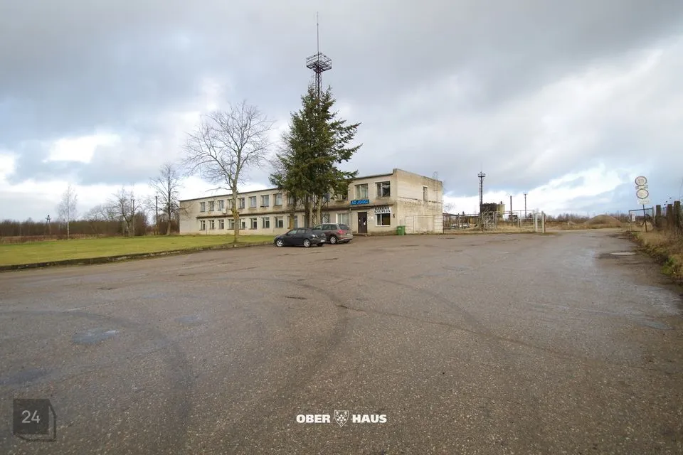 2589 m² Äripind - Tartu vald, Kärkna küla - foto 5